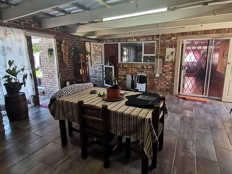 3 Bedroom Property for Sale in Heiderand Western Cape